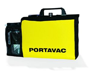 Ssaki elektryczne SPENCER Porta Vac