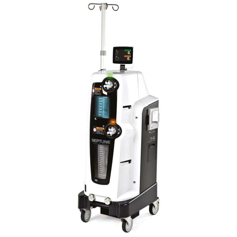 Stryker NEPTUNE 3 Ssaki elektryczne medipment.pl