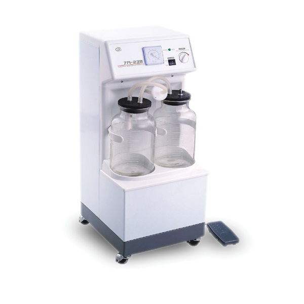 Ssaki elektryczne Timago 7A-23B, 7A-23D