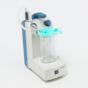 Ssaki elektryczne używane B/D MEDELA VARIO 18 - Praiston rekondycjonowany