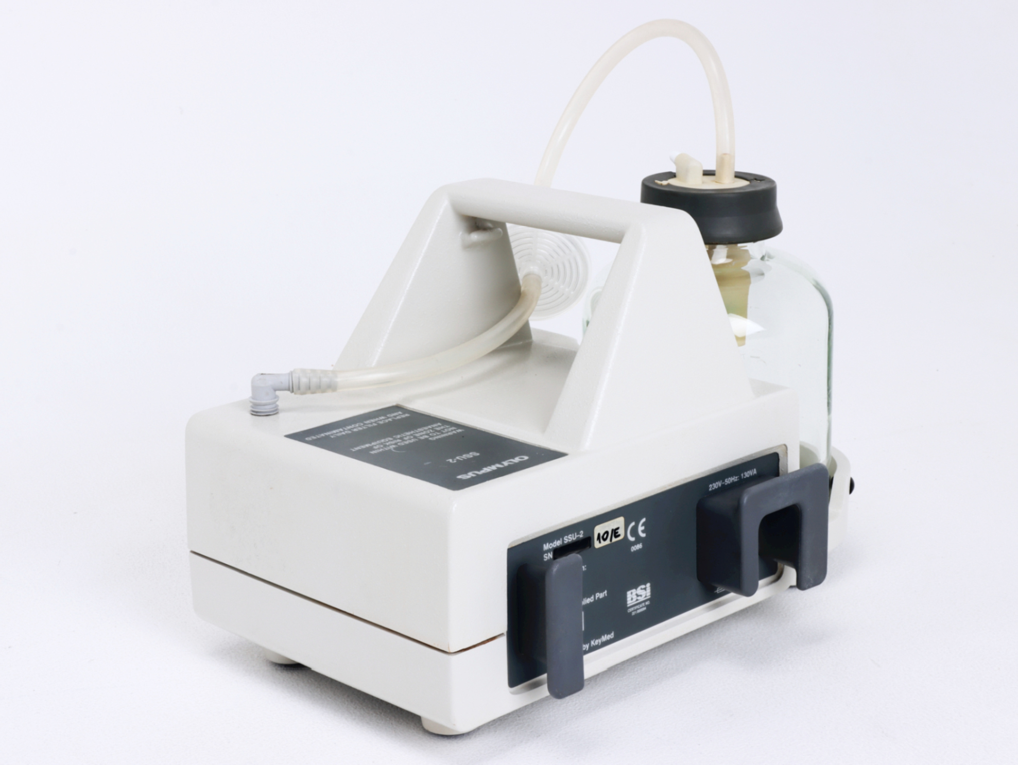 Ssaki elektryczne używane B/D Olympus SSU-2 - Praiston rekondycjonowany