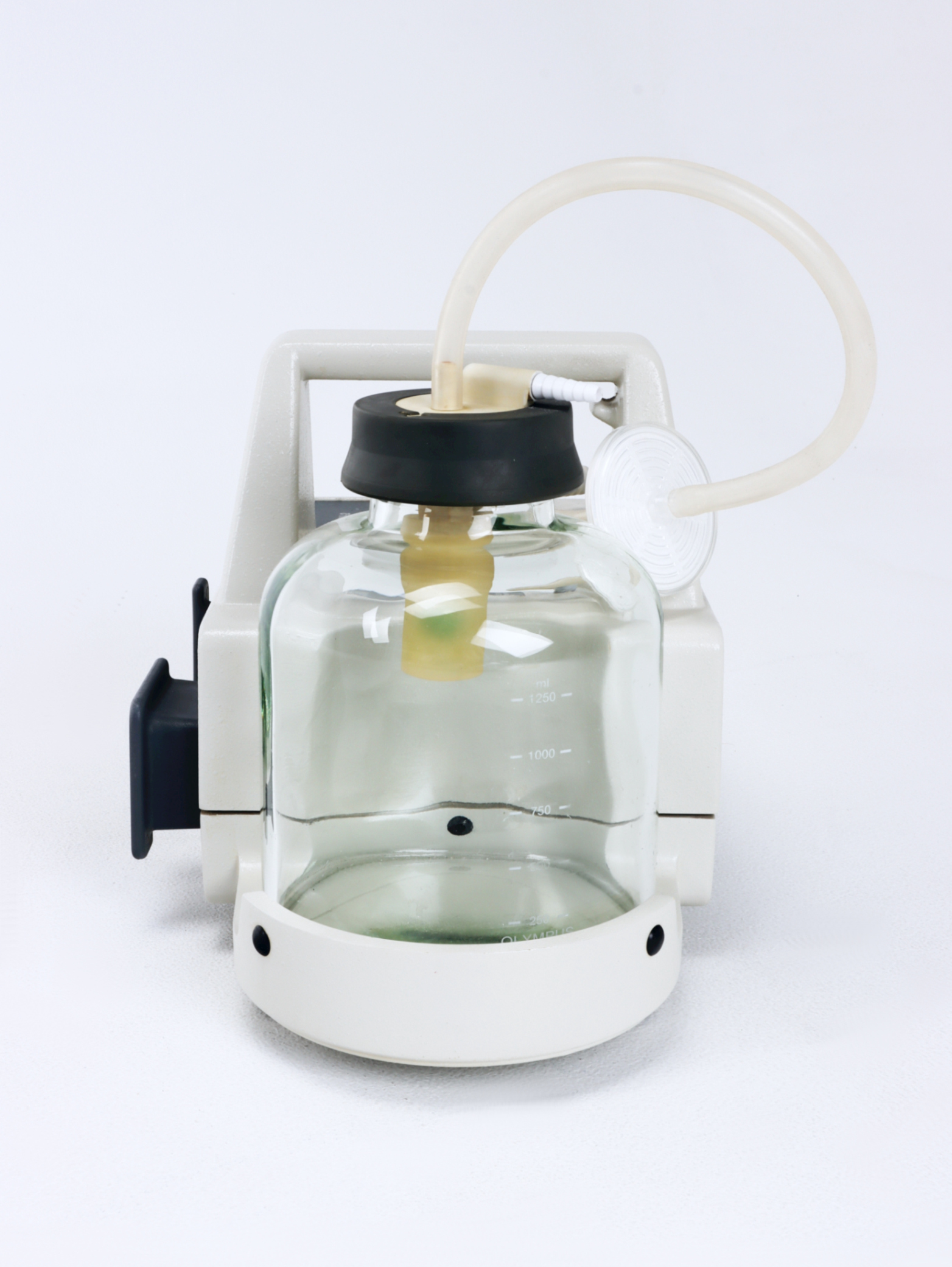 Ssaki elektryczne używane B/D Olympus SSU-2 - Praiston rekondycjonowany