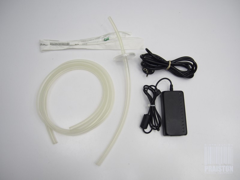 Ssaki elektryczne używane B/D SAM MGE 420LX - Praiston rekondycjonowany