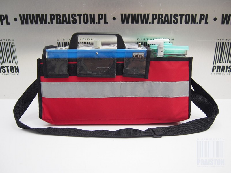 Ssaki elektryczne używane B/D SAM MGE 420LX - Praiston rekondycjonowany