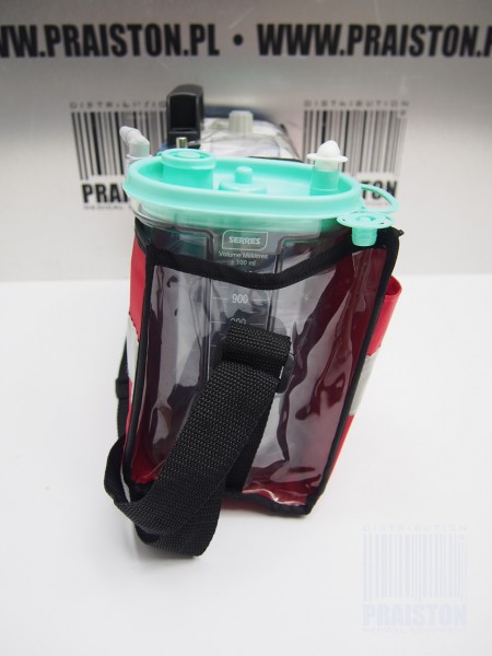 Ssaki elektryczne używane B/D SAM MGE 420LX - Praiston rekondycjonowany