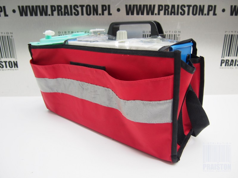 Ssaki elektryczne używane B/D SAM MGE 420LX - Praiston rekondycjonowany