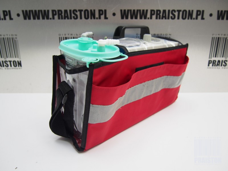 Ssaki elektryczne używane B/D SAM MGE 420LX - Praiston rekondycjonowany