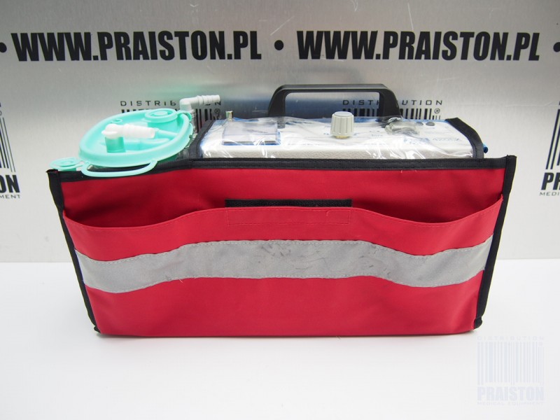 Ssaki elektryczne używane B/D SAM MGE 420LX - Praiston rekondycjonowany