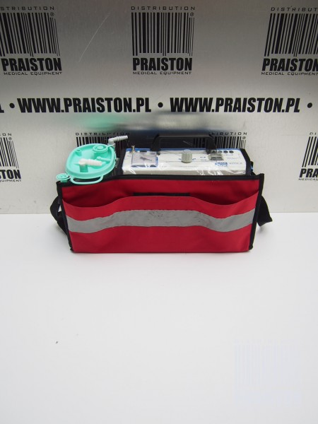 Ssaki elektryczne używane B/D SAM MGE 420LX - Praiston rekondycjonowany