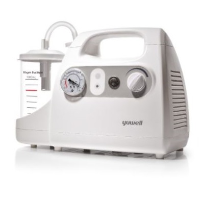 Ssaki elektryczne YUWELL 7E-C / 7E-G