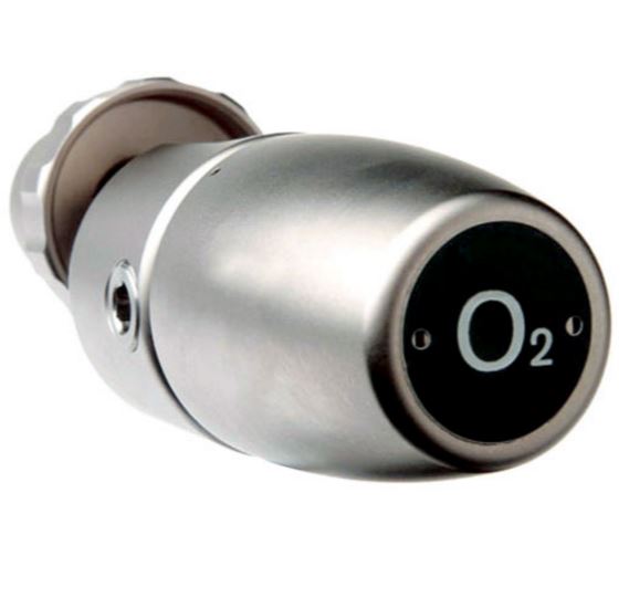 Ssaki inżektorowe Dräger VarioAir