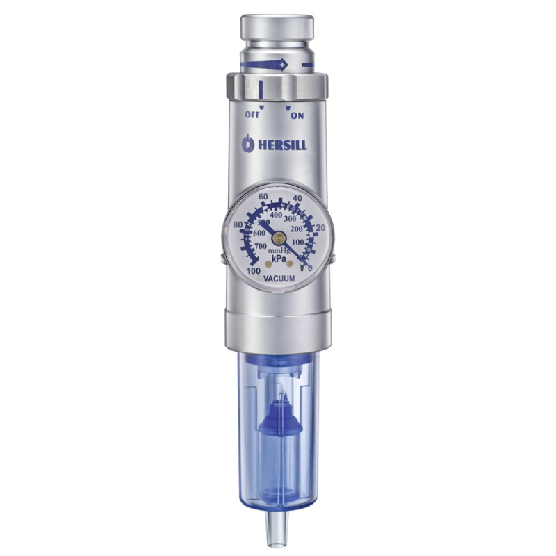 Ssaki inżektorowe Hersill VacuJet