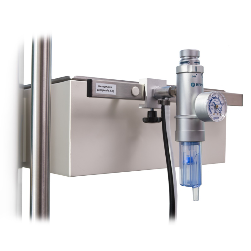 Ssaki inżektorowe Hersill VacuJet