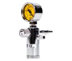 Ssaki inżektorowe KORGIEL RSC AIR/AGA regulator ciśnieniowy, inżektor 4.2/07/00