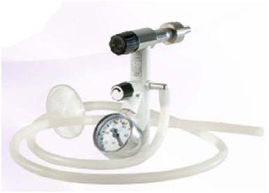 Ssaki inżektorowe Medicop 1700013