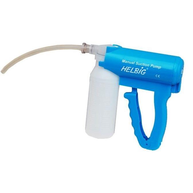 Ssaki mechaniczne Boxmet HELBIG 510300