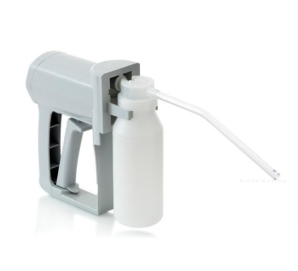 Ssaki mechaniczne Uzumcu HA-25