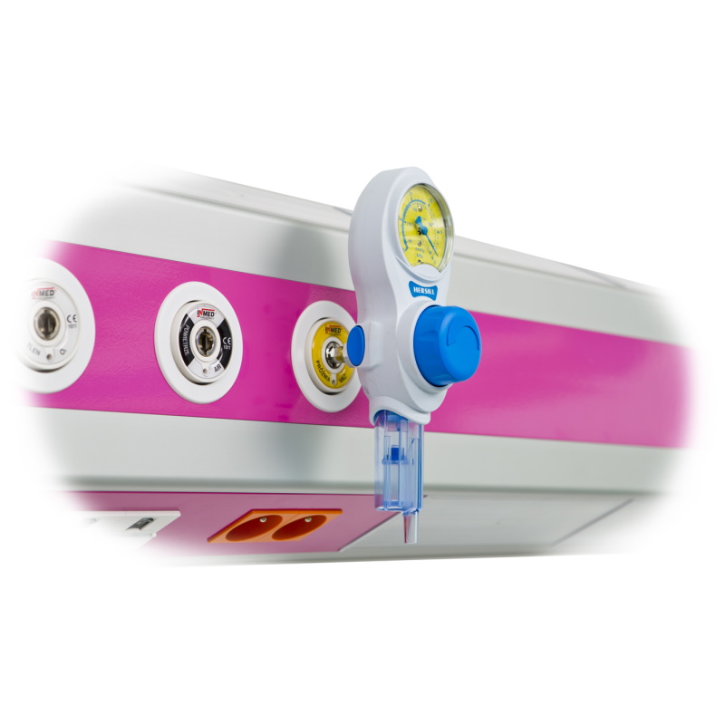 Ssaki próżniowe Hersill Vacusill 2