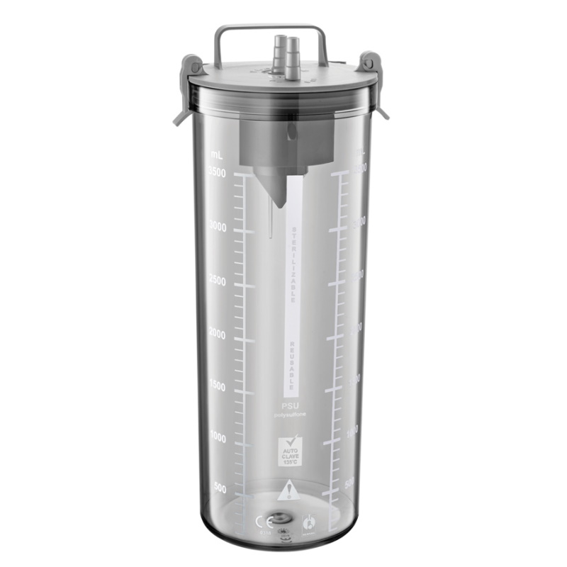 Ssaki próżniowe Hersill Vacusill 2