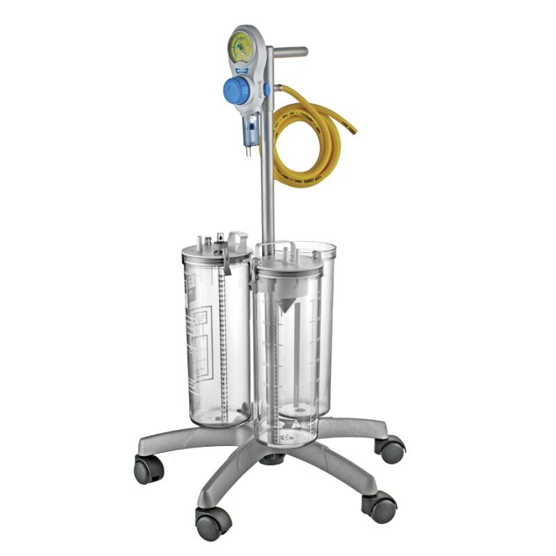 Ssaki próżniowe Hersill Vacusill 2