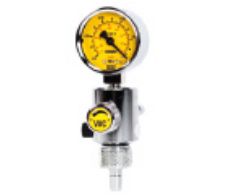 Ssaki próżniowe KORGIEL RS/AGA regulator ssania 4.1/00/00