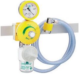 Ssaki próżniowe Technologie Medicale Regulatory ssania