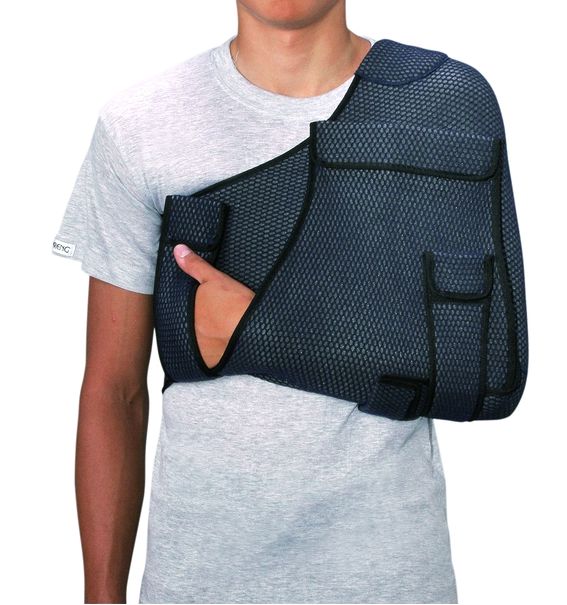 Stabilizatory obojczyka mdh sp. z o.o. Kamizelka ortopedyczna mdh R5