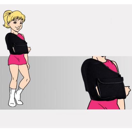 Stabilizatory obojczyka REH4MAT AM-KOB