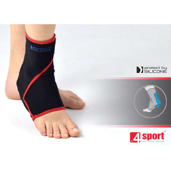 Stabilizatory ścięgna Achillesa REH4MAT AM-OSS-09