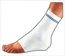 Stabilizatory ścięgna Achillesa Thuasne Silistab Achillo