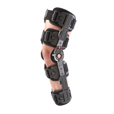 Stabilizatory stawu kolanowego Breg T-SCOPE
