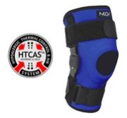 Stabilizatory stawu kolanowego Neox K-07