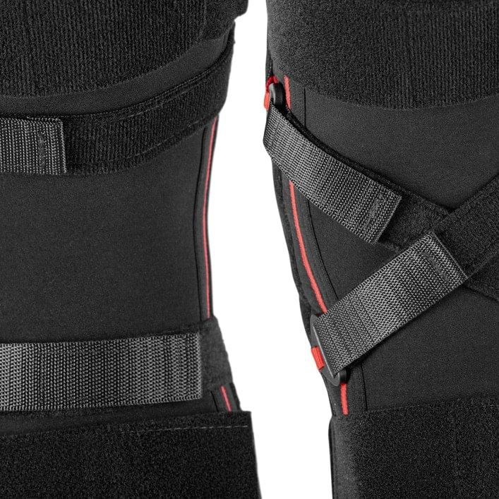 Stabilizatory stawu kolanowego Otto Bock Genu Direxa Stable Wraparound