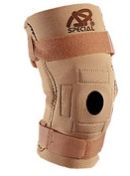 Stabilizatory stawu kolanowego SPECIAL SP2139