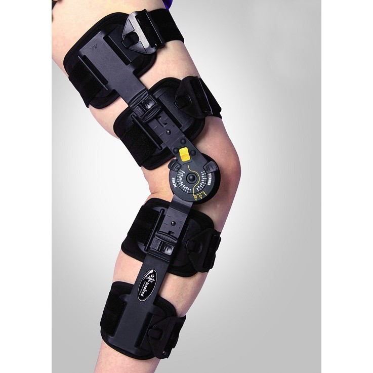 Stabilizatory stawu kolanowego Timago SK O 510