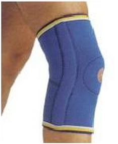 Stabilizatory stawu kolanowego Vettel R2032