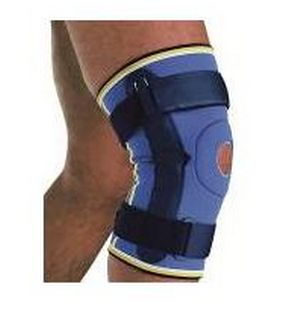 Stabilizatory stawu kolanowego Vettel R2034