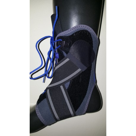 Stabilizatory stawu skokowego EMO TB702