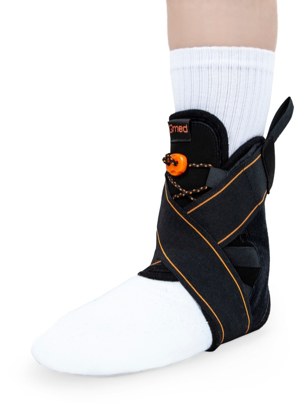 Stabilizatory stawu skokowego mdh sp. z o.o. AeroStab