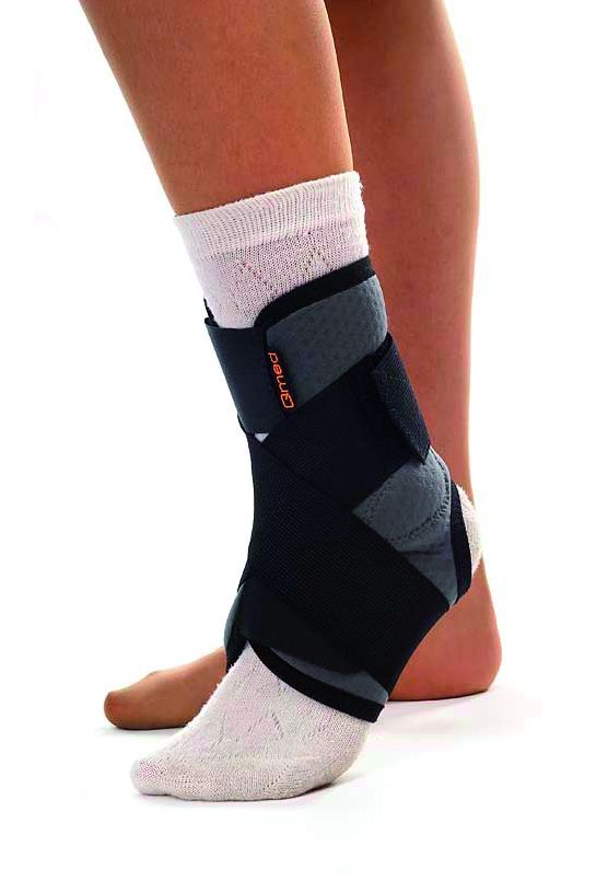 Stabilizatory stawu skokowego mdh sp. z o.o. AFO-SOFT