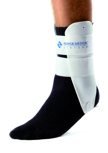 Stabilizatory stawu skokowego mdh sp. z o.o. AIRFORM STIRRUP ANKLE BRACE