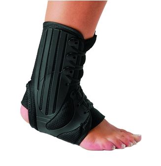 Stabilizatory stawu skokowego mdh sp. z o.o. EXOFORM