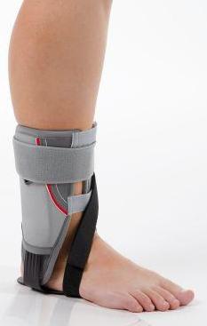 Stabilizatory stawu skokowego Otto Bock 7772 Malleo Arexa