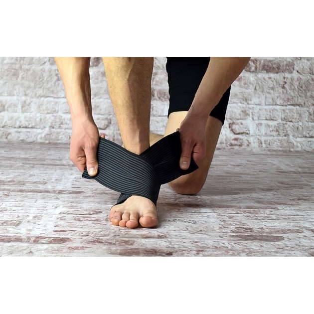 Stabilizatory stawu skokowego REH4MAT AM-OSS-01