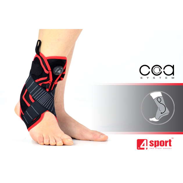 Stabilizatory stawu skokowego REH4MAT AM-OSS-05/CCA