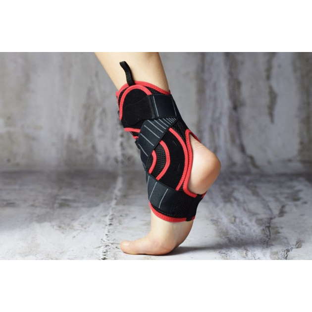 Stabilizatory stawu skokowego REH4MAT AM-OSS-05/CCA