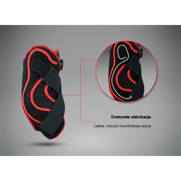 Stabilizatory stawu skokowego REH4MAT AM-OSS-05/CCA