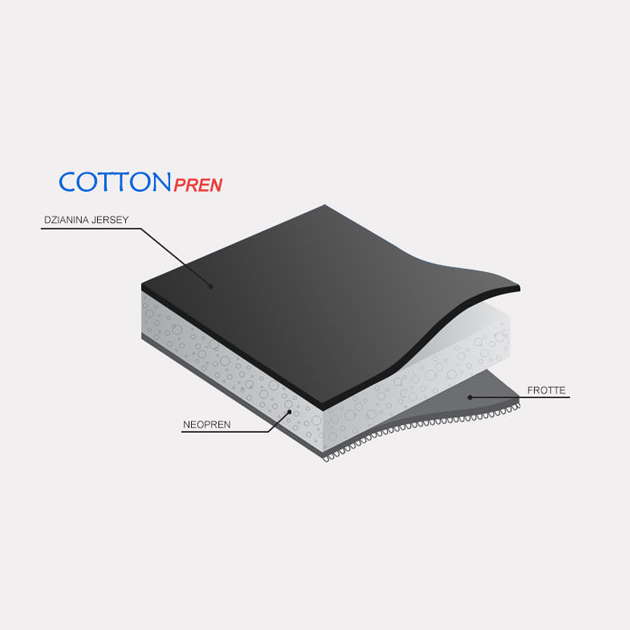 Stabilizatory stawu skokowego REH4MAT AS-SS-01