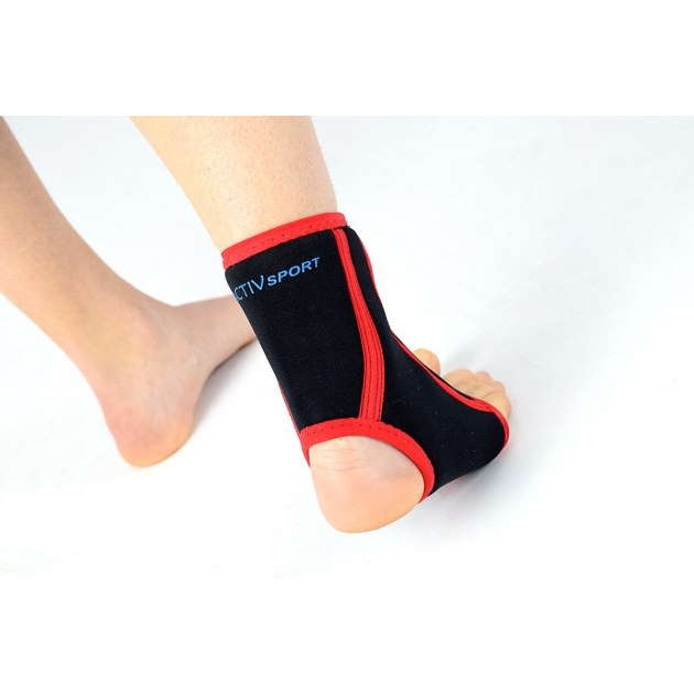 Stabilizatory stawu skokowego REH4MAT AS-SS