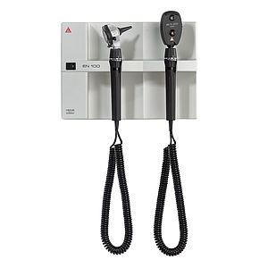 Stacje diagnostyczne do otoskopów Heine EN 100